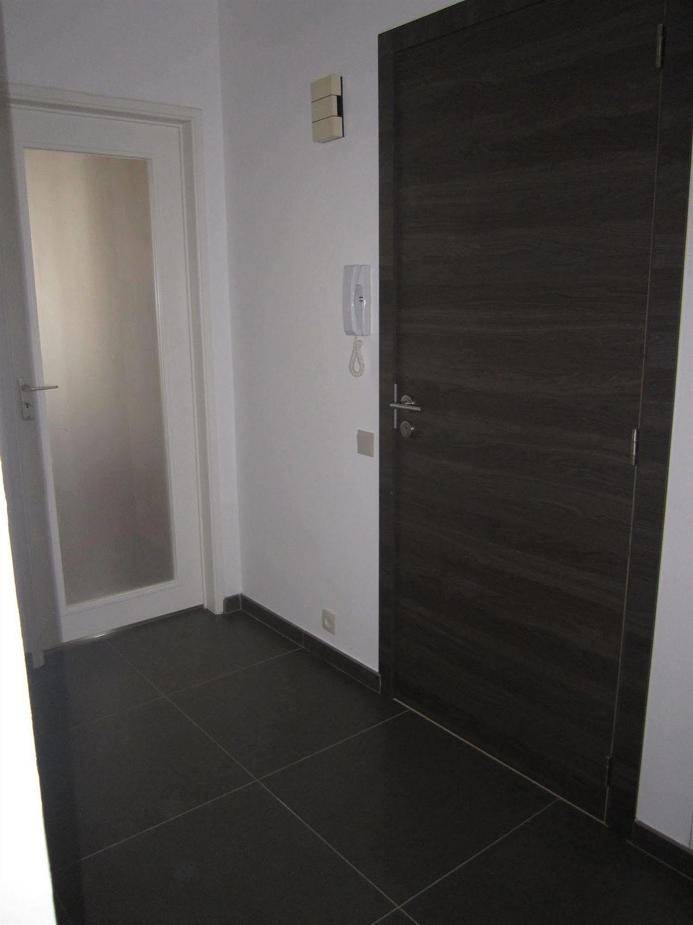 Apartments Iris 奥斯滕德 外观 照片